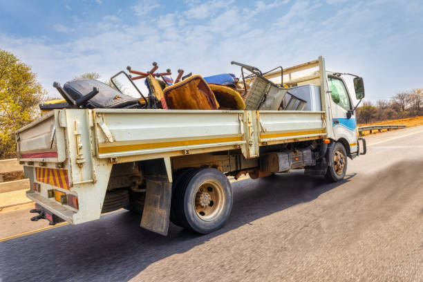 Best Commercial Junk Removal  in South Wilton, CT